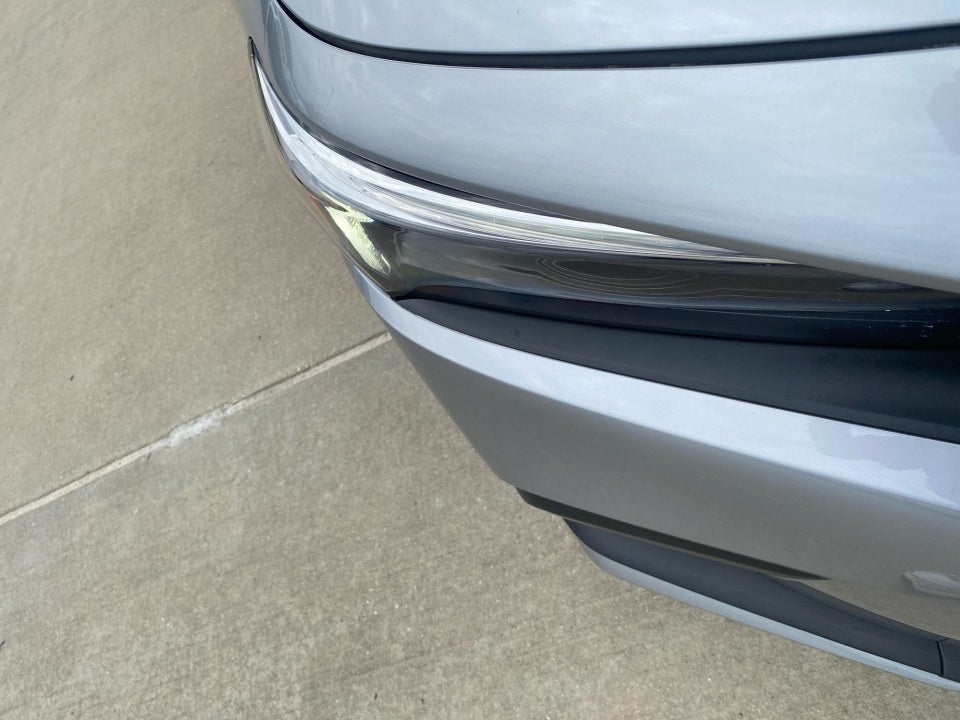 2024 Honda Civic Sedan LX