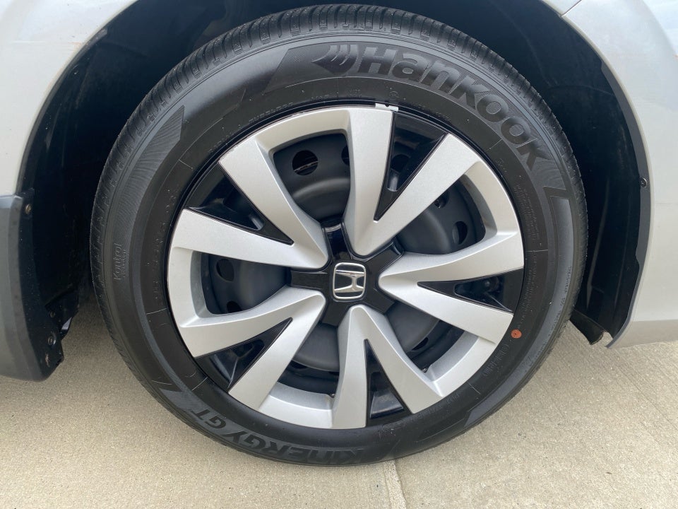 2024 Honda Civic Sedan LX
