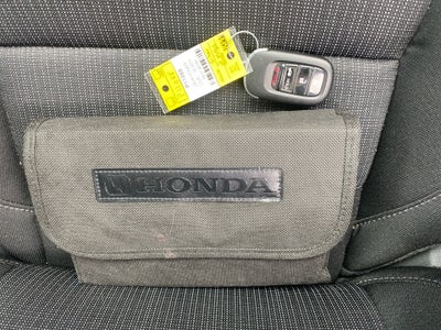 2024 Honda Civic Sedan LX