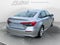 2024 Honda Civic Sedan LX