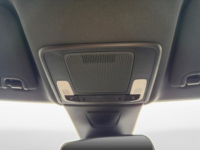 2027 Honda Civic Sedan Sport