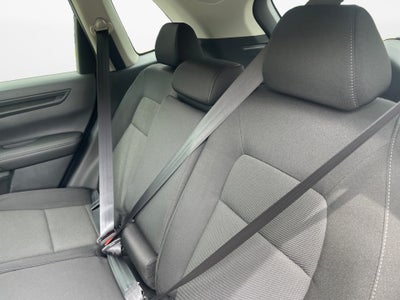 2026 Honda CR-V LX 2WD