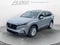 2026 Honda CR-V LX 2WD