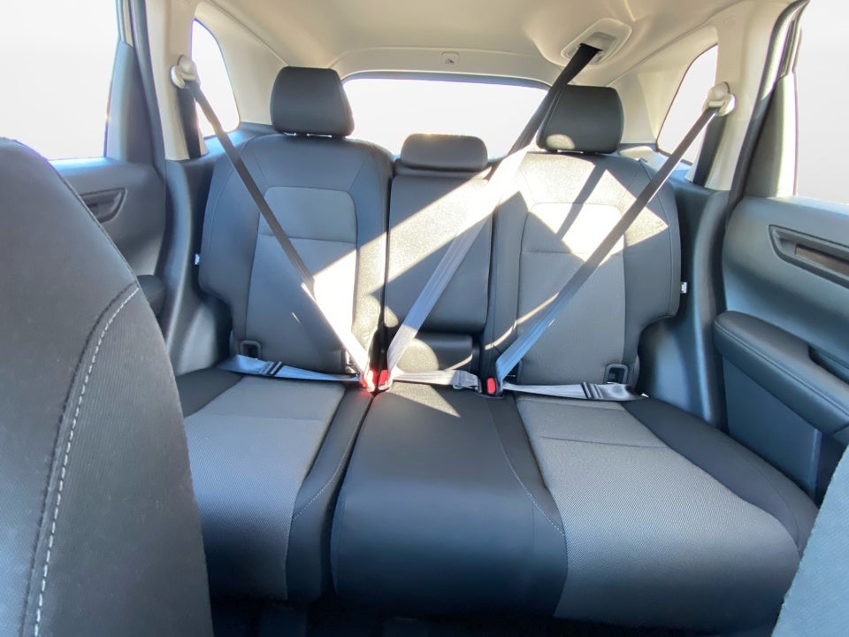 2024 Honda CR-V LX 2WD