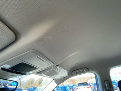 2024 Honda CR-V LX 2WD