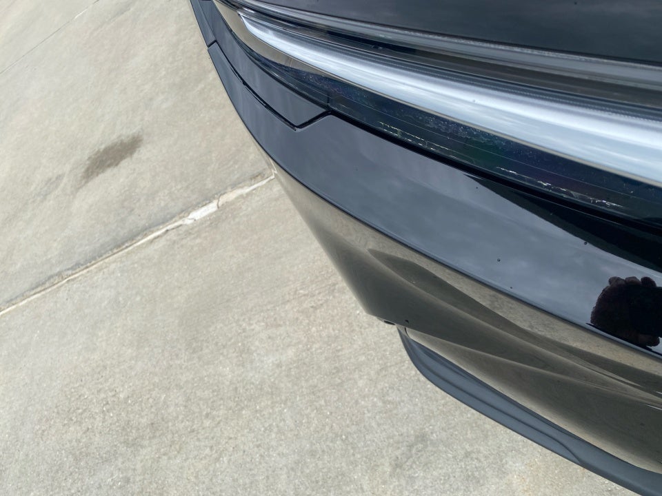 2024 Honda CR-V LX 2WD