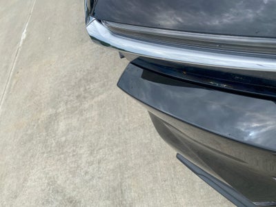 2024 Honda CR-V LX 2WD