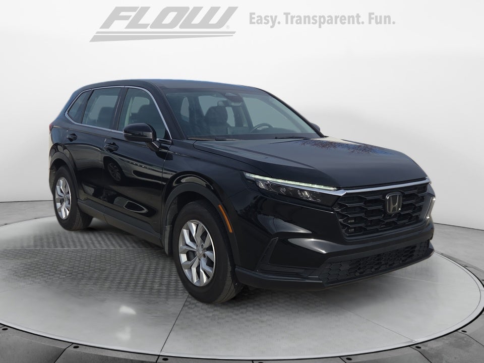 2023 Honda CR-V LX 2WD