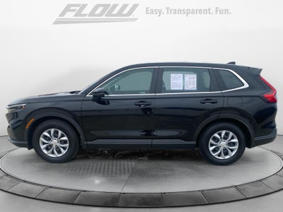 2023 Honda CR-V LX 2WD