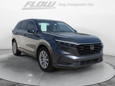 2024 Honda CR-V EX 2WD