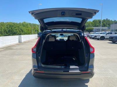 2024 Honda CR-V EX 2WD