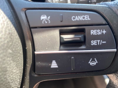 2024 Honda CR-V EX 2WD