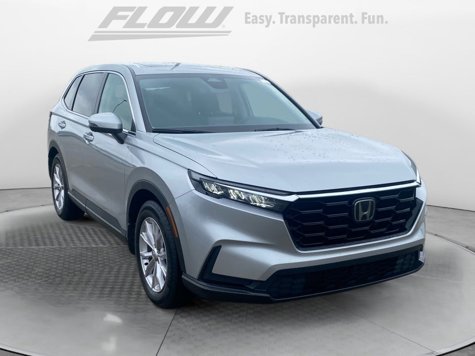 2024 Honda CR-V EX 2WD