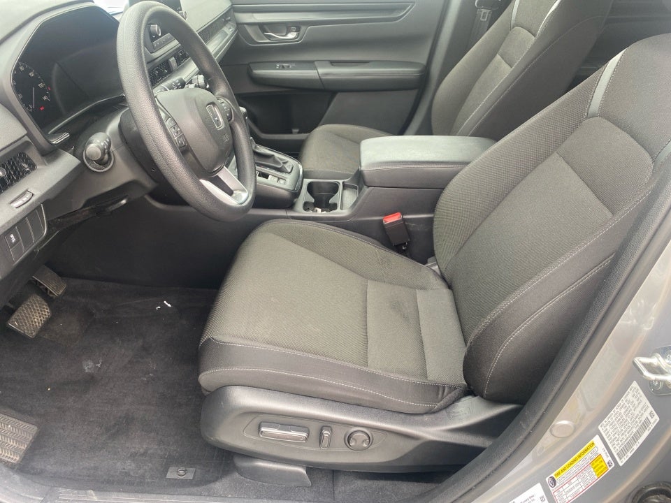 2024 Honda CR-V EX 2WD