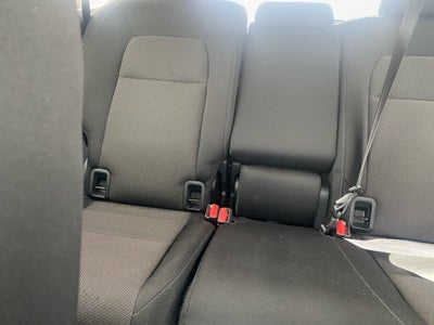 2024 Honda CR-V EX 2WD