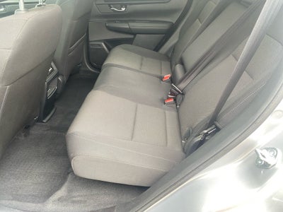 2024 Honda CR-V EX 2WD