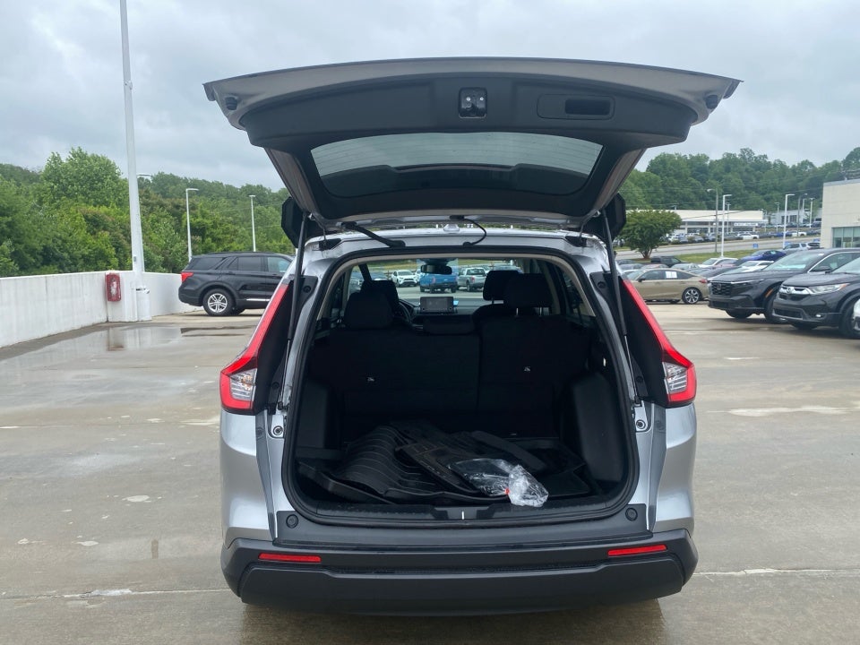 2024 Honda CR-V EX 2WD