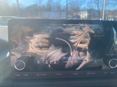 2024 Honda CR-V EX 2WD