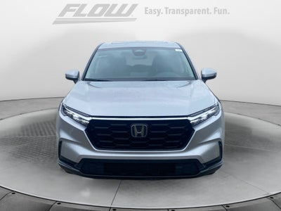 2024 Honda CR-V EX 2WD