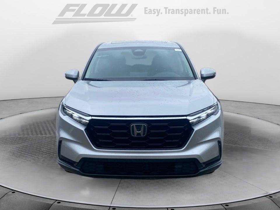 2024 Honda CR-V EX 2WD