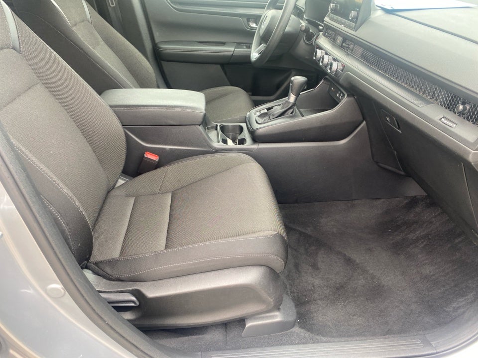 2024 Honda CR-V EX 2WD