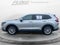 2024 Honda CR-V EX 2WD