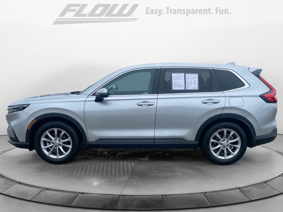 2024 Honda CR-V EX 2WD