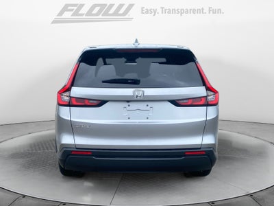 2024 Honda CR-V EX 2WD