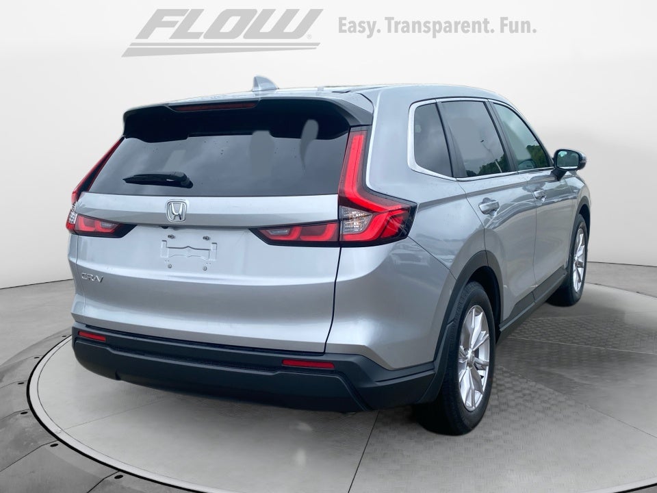 2024 Honda CR-V EX 2WD