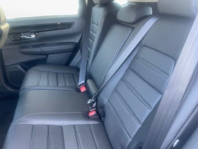 2026 Honda CR-V EX-L 2WD