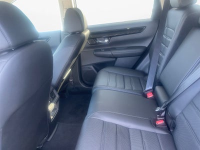 2026 Honda CR-V EX-L 2WD