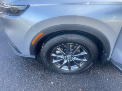 2026 Honda CR-V EX-L 2WD