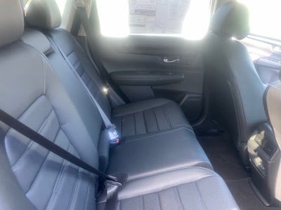 2026 Honda CR-V EX-L 2WD