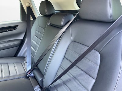 2026 Honda CR-V EX-L 2WD