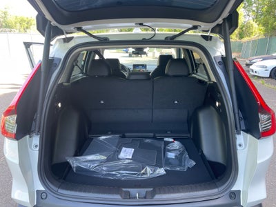 2026 Honda CR-V EX-L 2WD