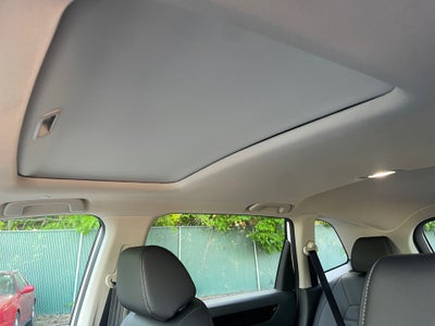 2026 Honda CR-V EX-L 2WD