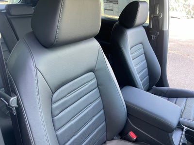 2026 Honda CR-V EX-L 2WD