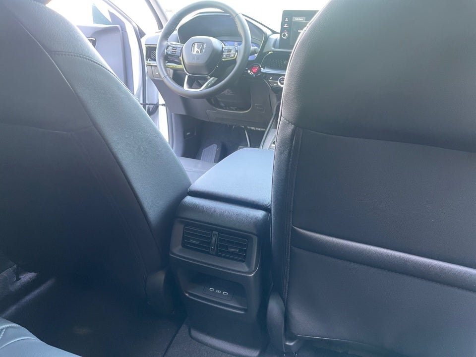 2026 Honda CR-V EX-L 2WD