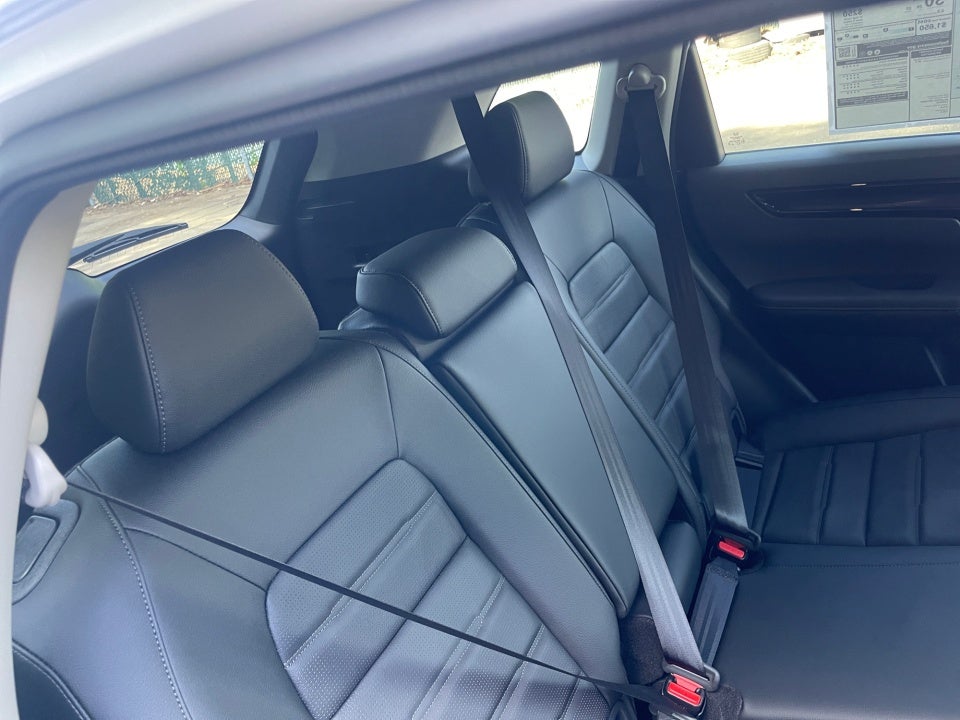 2026 Honda CR-V EX-L 2WD