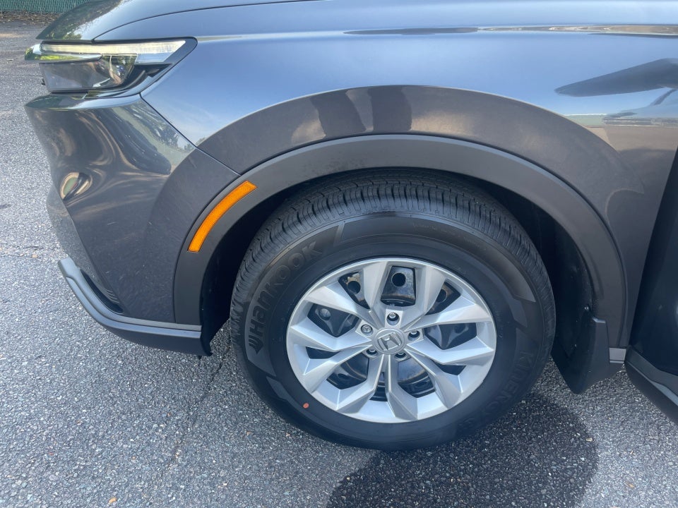 2027 Honda CR-V LX