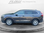 2027 Honda CR-V LX