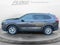 2027 Honda CR-V LX