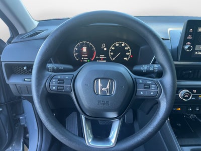 2027 Honda CR-V LX