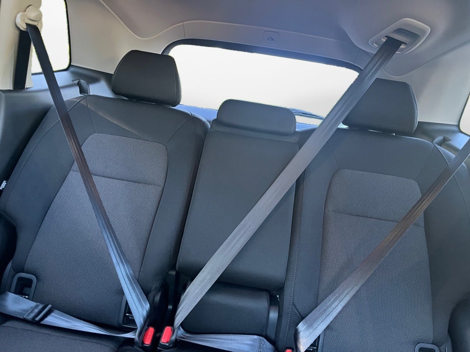 2027 Honda CR-V LX