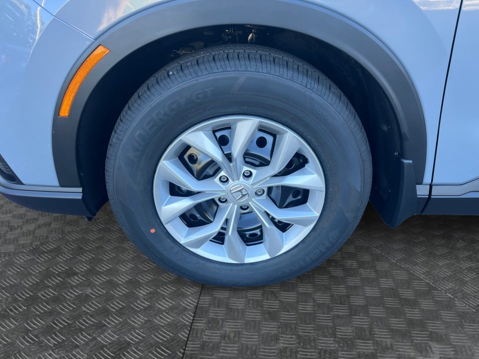 2027 Honda CR-V LX