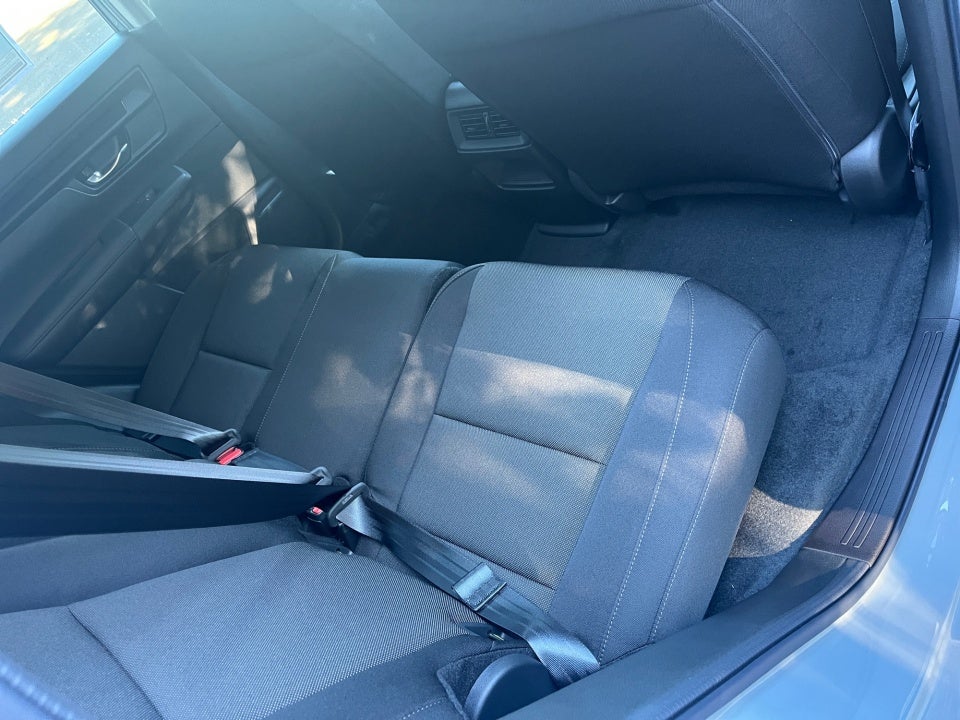 2027 Honda CR-V LX