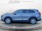 2027 Honda CR-V LX