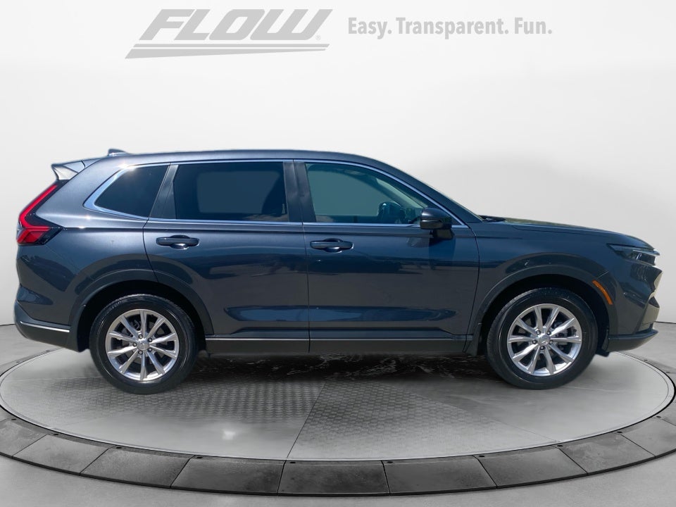 2024 Honda CR-V EX AWD