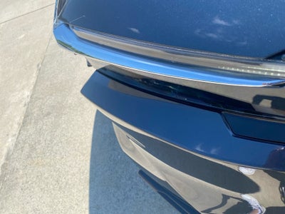 2024 Honda CR-V EX AWD