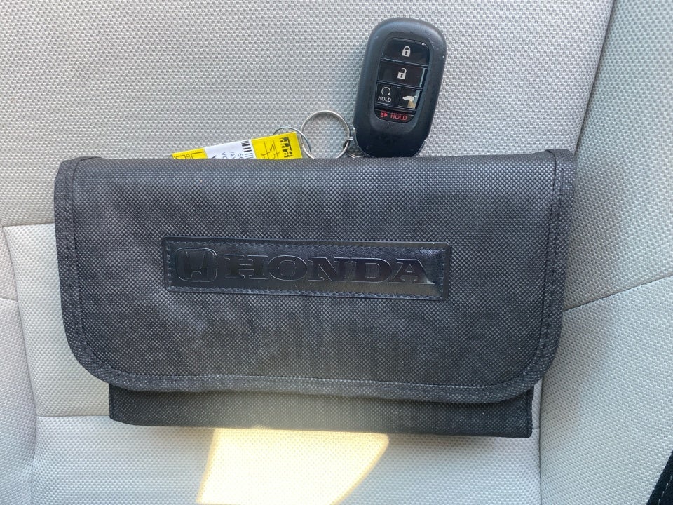 2024 Honda CR-V EX AWD